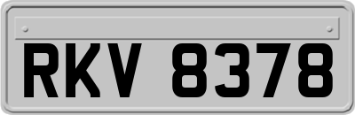 RKV8378