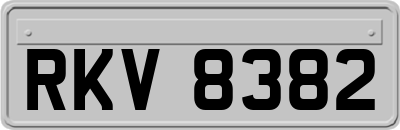 RKV8382