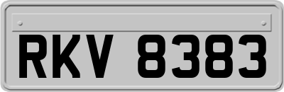 RKV8383