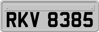 RKV8385