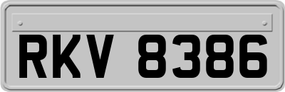 RKV8386