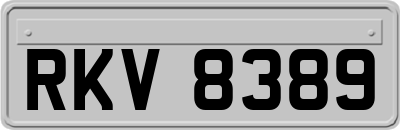 RKV8389