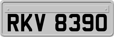 RKV8390