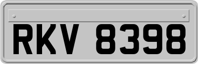 RKV8398