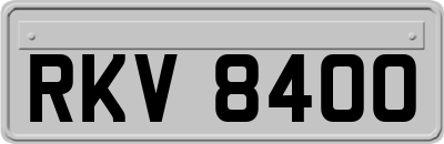 RKV8400