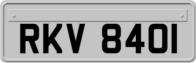 RKV8401