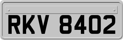 RKV8402