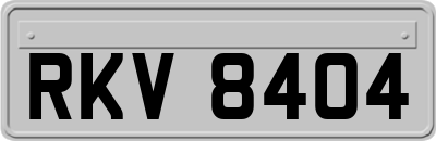 RKV8404