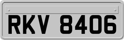 RKV8406