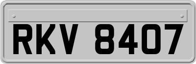 RKV8407