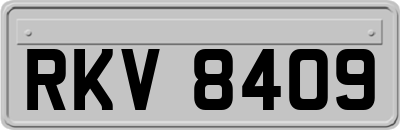 RKV8409