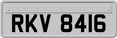 RKV8416