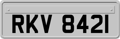 RKV8421