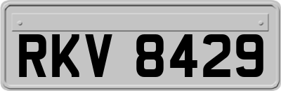 RKV8429