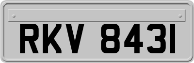 RKV8431