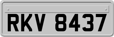 RKV8437