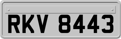 RKV8443