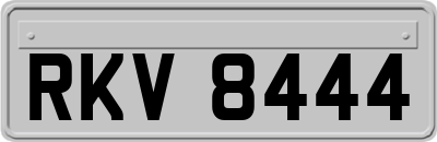 RKV8444