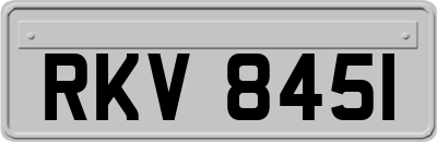 RKV8451