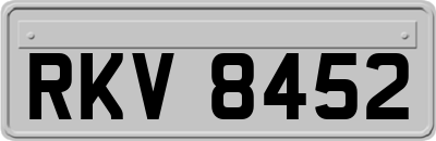 RKV8452