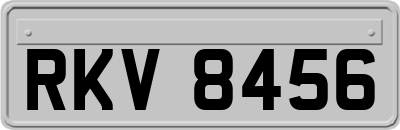 RKV8456