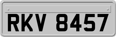 RKV8457