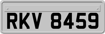 RKV8459