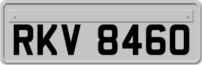 RKV8460