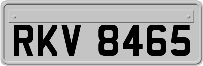 RKV8465