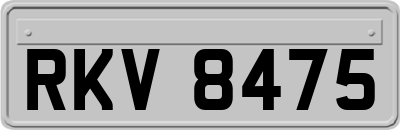 RKV8475