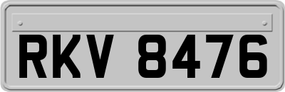 RKV8476