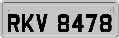 RKV8478