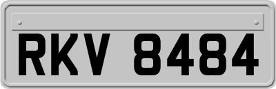 RKV8484