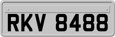 RKV8488