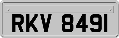 RKV8491