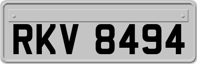 RKV8494