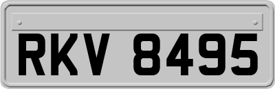 RKV8495