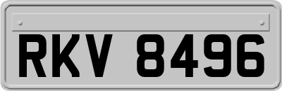 RKV8496