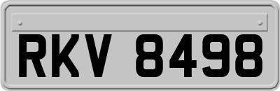 RKV8498