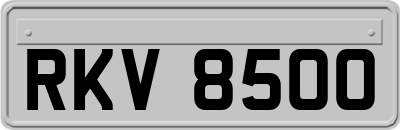 RKV8500