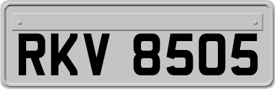 RKV8505