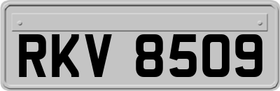 RKV8509