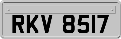 RKV8517