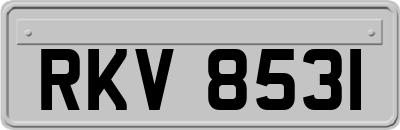 RKV8531