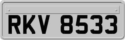 RKV8533