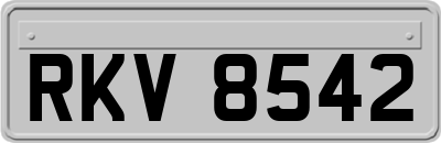 RKV8542