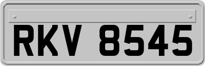 RKV8545