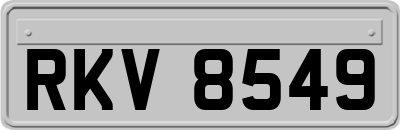 RKV8549