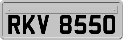 RKV8550