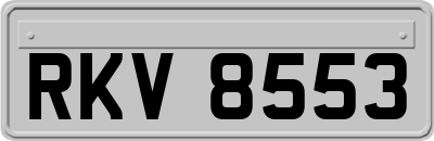 RKV8553